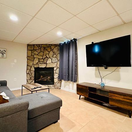 Campu'S Basement Studio W/ Private Entrance Cherry Hills Village Esterno foto