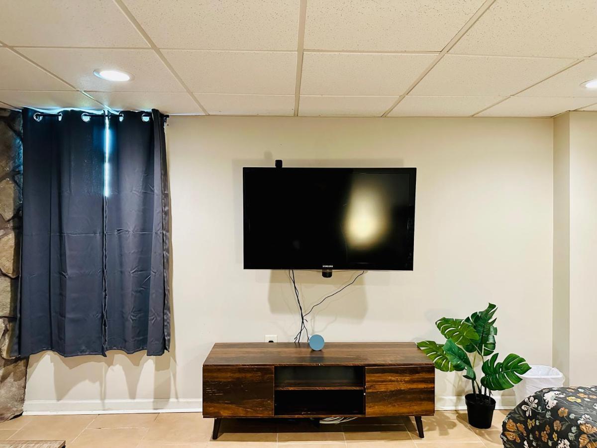 Campu'S Basement Studio W/ Private Entrance Cherry Hills Village Esterno foto
