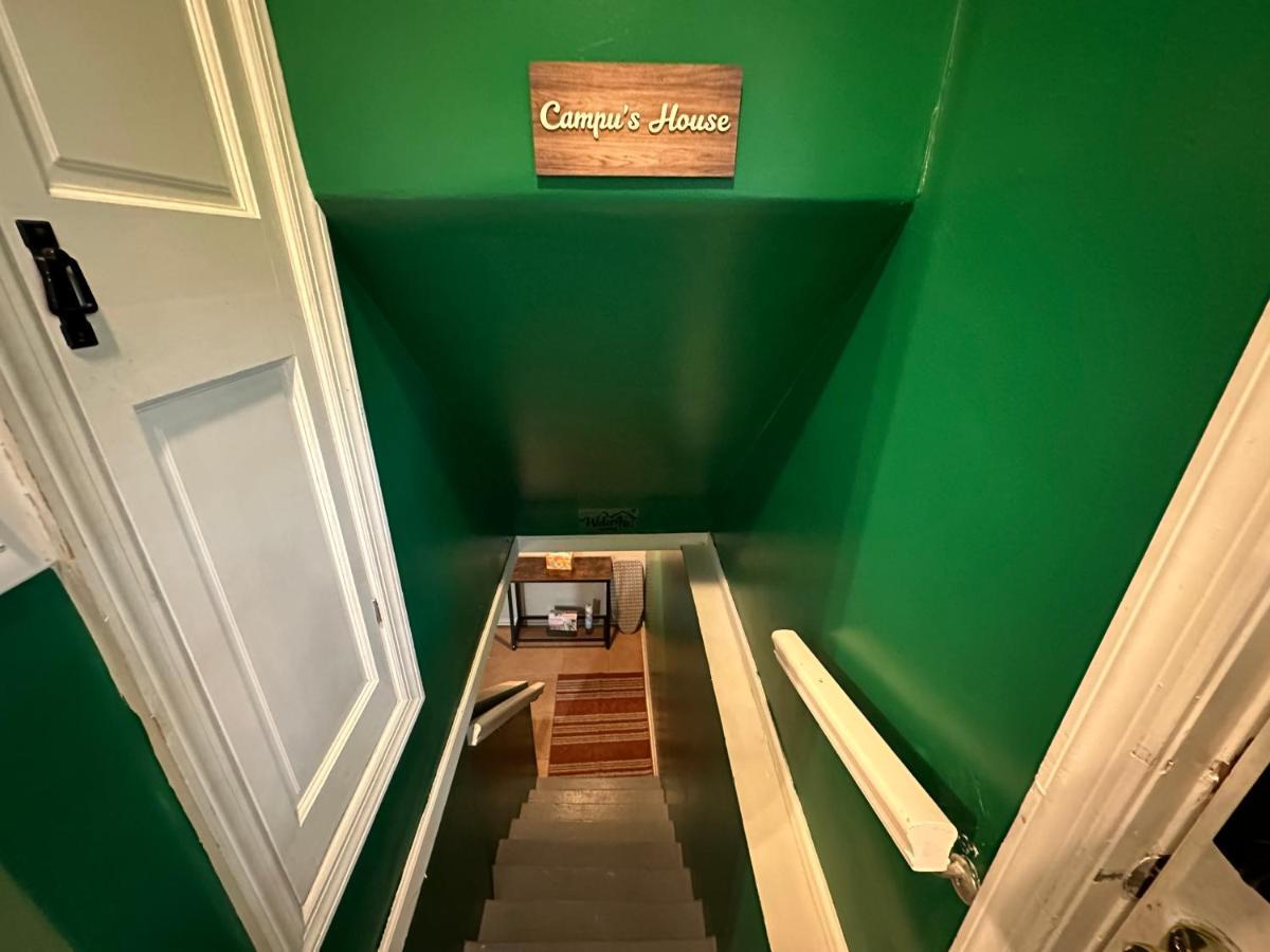Campu'S Basement Studio W/ Private Entrance Cherry Hills Village Esterno foto